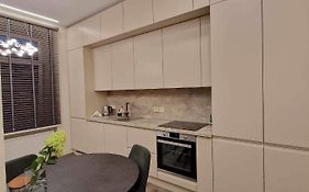 Centro Apartamentai